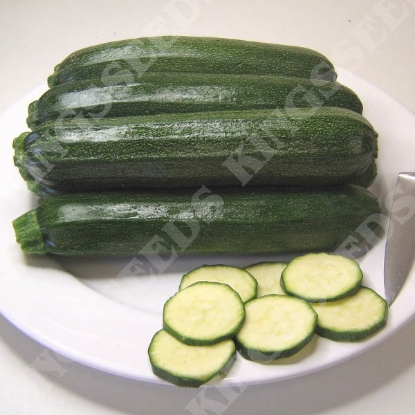 Picture of Courgette Defender F1