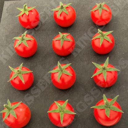 Picture of Tomato Seeds Crokini F1