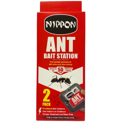 Picture of Ant Stop Bait Station