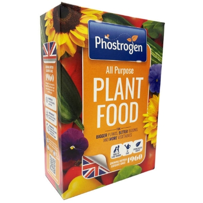 Picture of Original Phostrogen Plant Food - 80 Can Pack (approx. 800g)