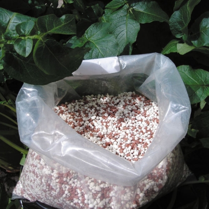 Picture of Potato Fertiliser - 3kg