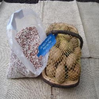 Picture of Potato Fertiliser - 6kg