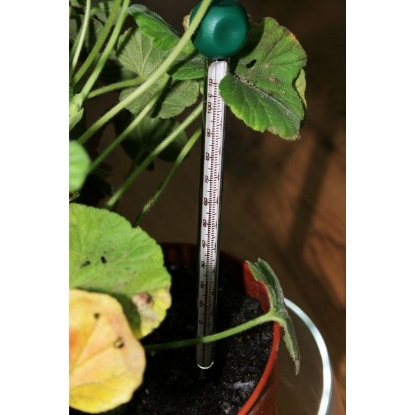 Picture of Soil Thermometer