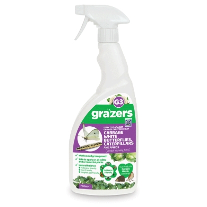 Picture of Grazers G3 Formula