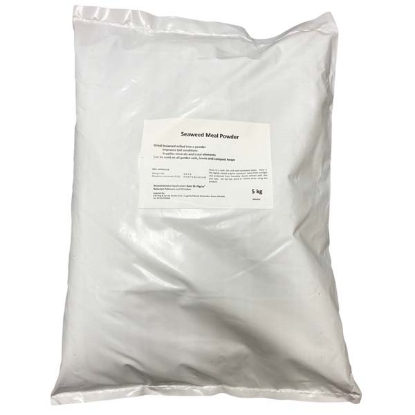 Picture of Seaweed Meal Powder - 5kg