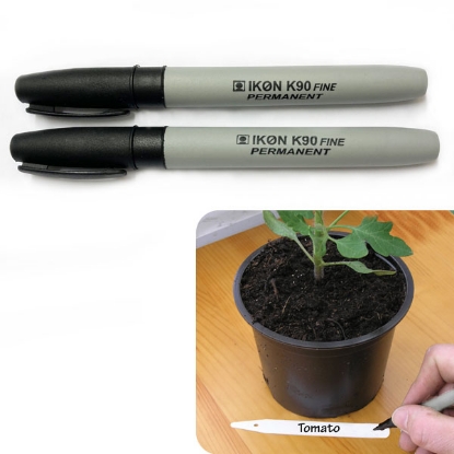 Picture of Waterproof Garden Markers - Pack of 2