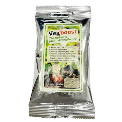 Picture of Vegetable Boost - 60g Sachet