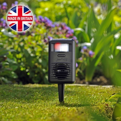 Picture of Pest Free - Multi Animal Deterrent