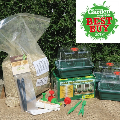 Picture of Seed Sowing Starter Kit