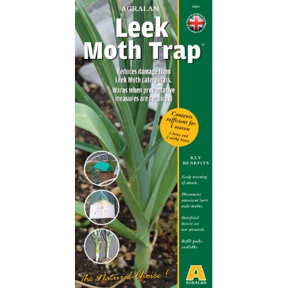 Picture of Pheromone Leek Moth Trap - 1 Pack