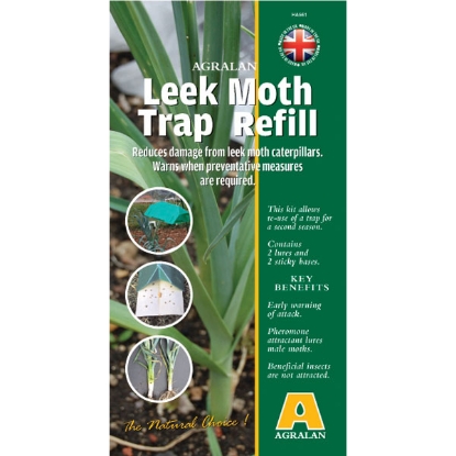 Picture of Pheromone Leek Moth Trap - Refill Pack