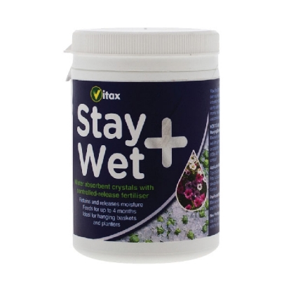 Picture of Stay Wet Plus - 200g