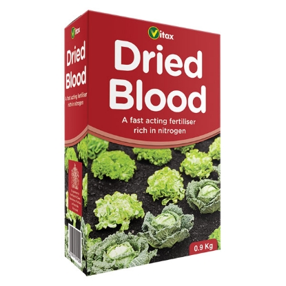 Picture of Dried Blood - 900g