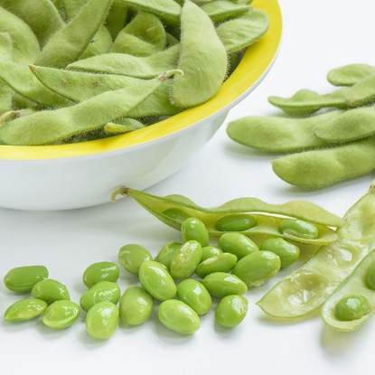 Picture of Edamame Green Shell