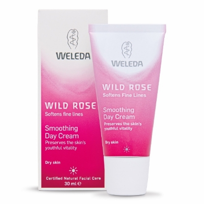 Picture of Wild Rose Day Cream - 30ml