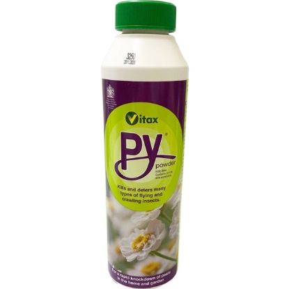 Picture of Py Powder - Insect Killer - 175g