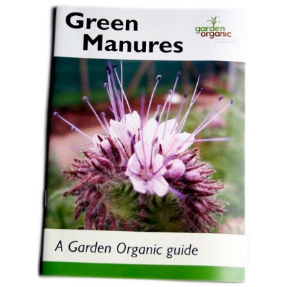 Picture of Gardening with Green Manures