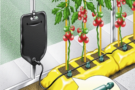 Picture for category Watering System