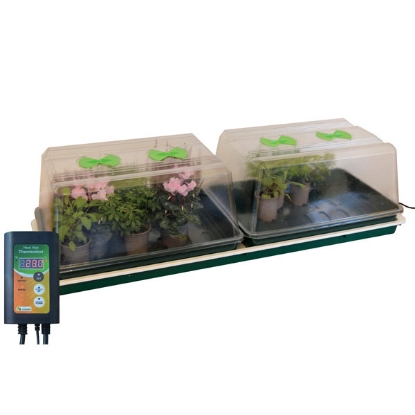 Picture of Jumbo Professional Variable Temperature Control Electric Propagator