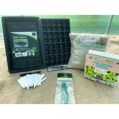 Picture of Seed and Cutting Starter Kit