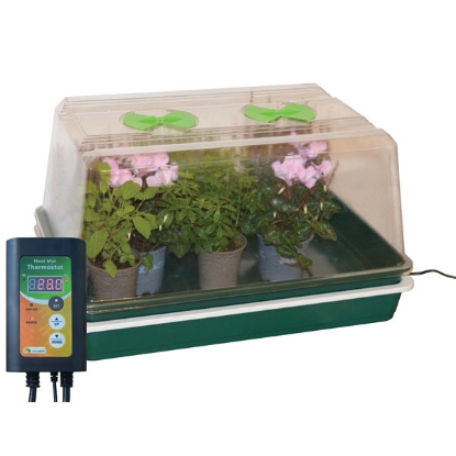 Picture of Professional Variable Temperature Control Electric Propagator