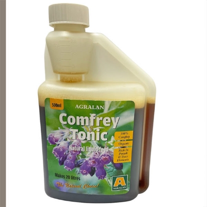 Picture of Comfrey Tonic